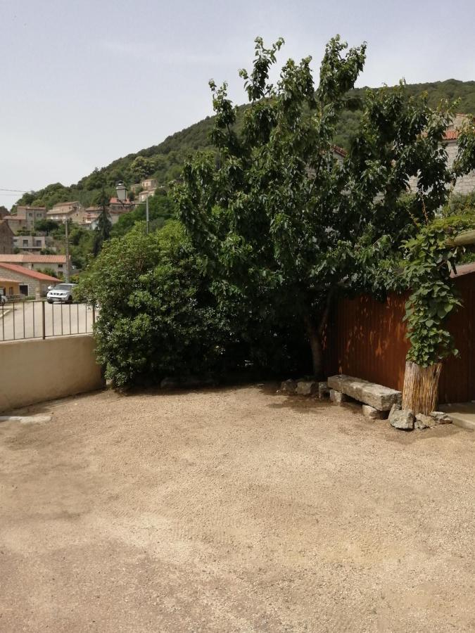 Fresi Gustave Apartment Levie Exterior photo