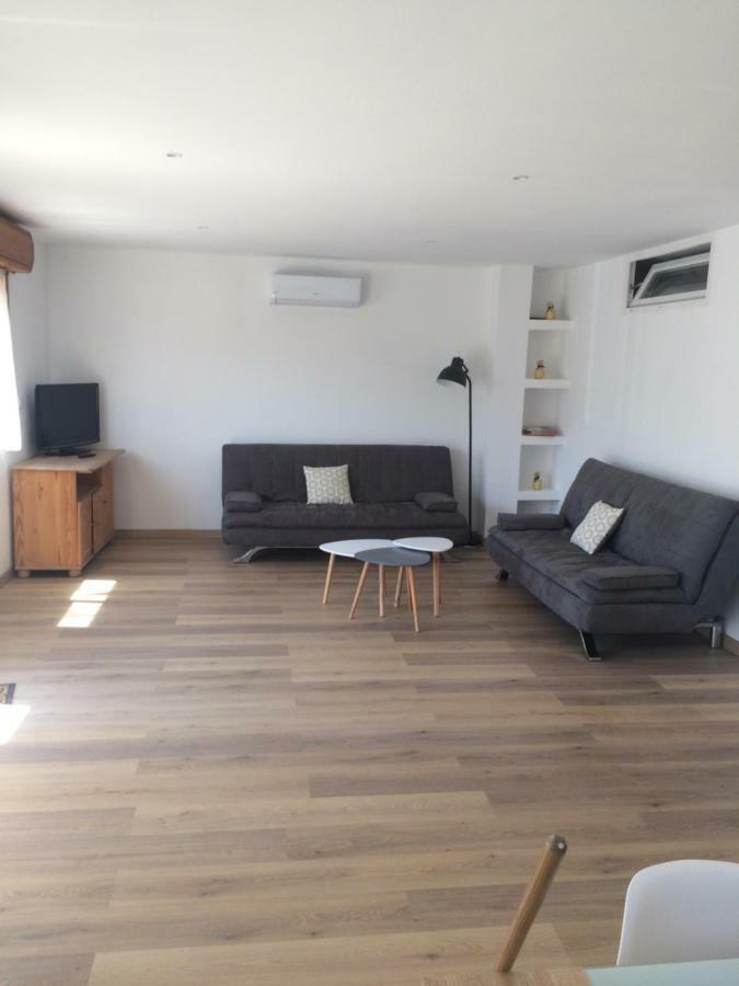 Fresi Gustave Apartment Levie Exterior photo